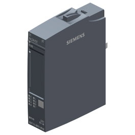 Siemens SIMATIC ET 200SP 6ES7131-6BF01-0BA0 Módulo de entrada digital DI 8x24VDC
