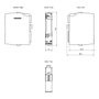 Siemens SIMATIC ET 200SP 6ES7131-6BF01-0BA0 Módulo de entrada digital DI 8x24VDC