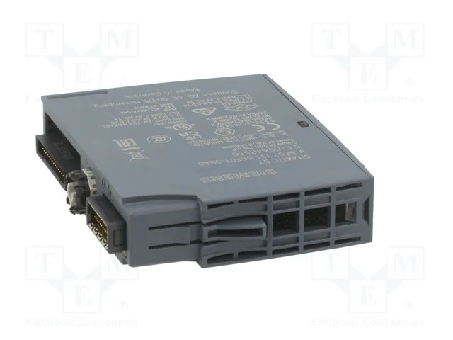 Siemens 6ES7131-6BF01-0BA0 SIMATIC ET 200SP Módulo de entrada digital DI 8x24VDC