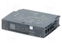Siemens 6ES7131-6BF01-0BA0 SIMATIC ET 200SP Módulo de entrada digital DI 8x24VDC