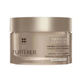 Rene Furterer Absolue Keratine Mascarilla Crema de Tratamiento Capilar