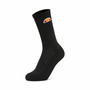 Calcetines Deportivos Ellesse Tisbi BK Negro 37/39