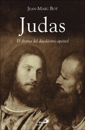 Judas, Jean-Marc Bot - SAN PABLO EDITORIAL