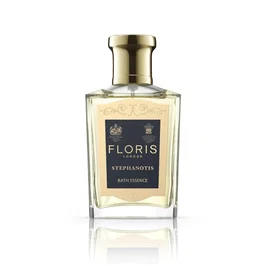 Floris Of London Stephanotis Esencia de baño 50 ml