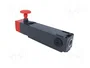 PIZZATO ELETTRICA Interruptor de seguridad FG NC + NA IP67 metal