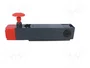 PIZZATO ELETTRICA Interruptor de seguridad FG NC + NA IP67 metal