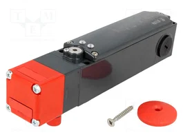 PIZZATO ELETTRICA Interruptor de seguridad FG NC + NA IP67 metal