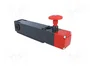 PIZZATO ELETTRICA Interruptor de seguridad FG NC + NA IP67 metal