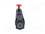 PIZZATO ELETTRICA Interruptor de seguridad FG NC + NA IP67 metal