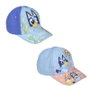 Cerdá Gorra Bluey Azul 51 Cm