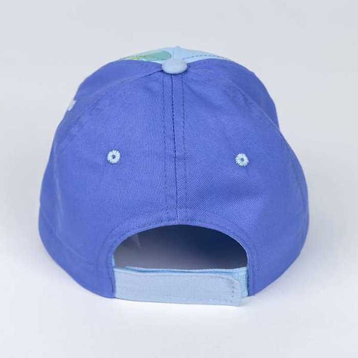 Cerdá Gorra Bluey Azul 51 Cm