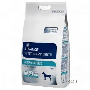 Advance Vet Canine Adult Gastroenteric 12 kg Pienso para Perros con Problemas Digestivos Advance Vet Canine Adult Gastroenteric 12 kg Pienso para Perros con Problemas Digestivos