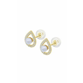 Pendientes Mujer Lotus HIN00095 Dorado