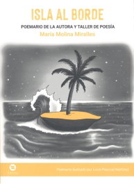 SANSY Isla al borde, María Molina Miralles