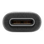 MicroConnect Cable USB-C a USB 2.0 B, 1m, Negro