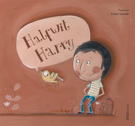 OQO, Halfwit Harry - OQO