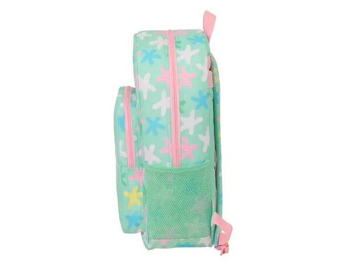 Safta Mochila adaptable a carro Estrellas Safta Mochila adaptable a carro Estrellas