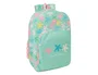 Safta Mochila adaptable a carro Estrellas
