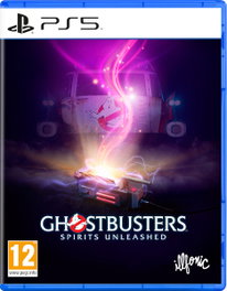 U&I Ghostbusters: Spirits Unleashed para PlayStation 5