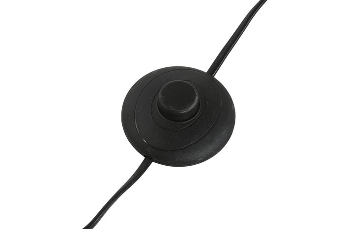 DKD Home Decor Lámpara de pie de metal y fibra Marrón Natural 156 cm DKD Home Decor Lámpara de pie de metal y fibra Marrón Natural 156 cm