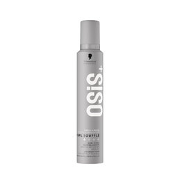 Schwarzkopf OSIS+ Curl Soufflé 200ml