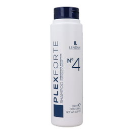 Lendan Shampoo Plex Forte Nº4 300ml