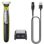 Philips OneBlade 360 QP2734/23 Carbón vegetal, Cal