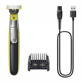 PHILIPS OneBlade Afeitadora y Barbero Recortadora de Precisión