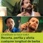 PHILIPS OneBlade Afeitadora y Barbero Recortadora de Precisión