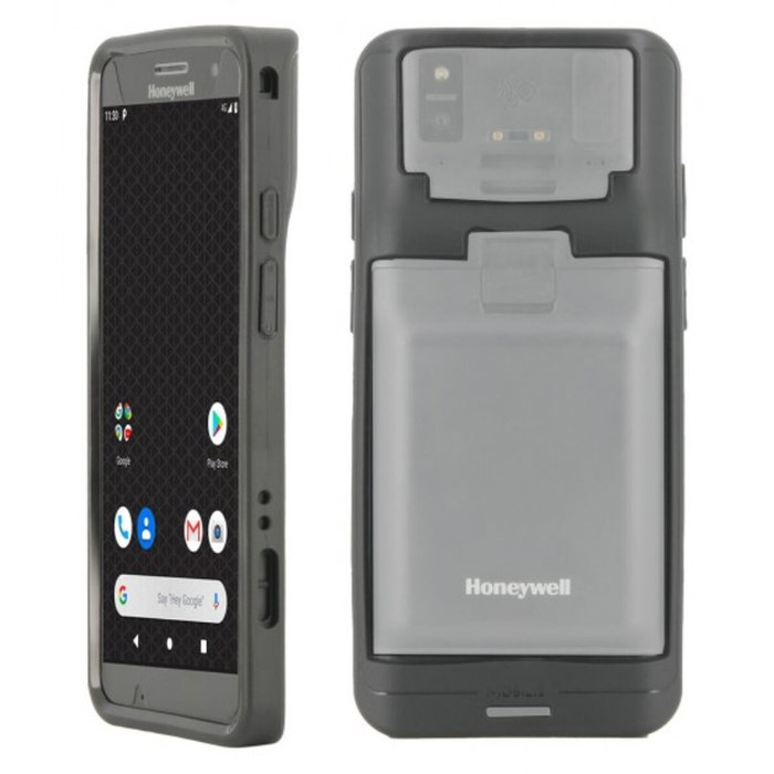 Mobilis 065031 Funda para Honeywell CT37 y CT37HC