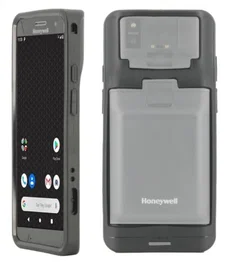 Mobilis 065031 Funda para Honeywell CT37 y CT37HC