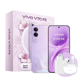 Vivo V70 FE 5G Púrpura 8GB/512GB