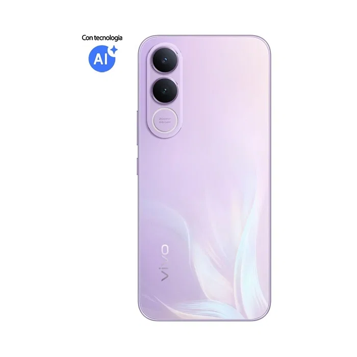 Vivo V70 FE 5G Púrpura 8GB/512GB