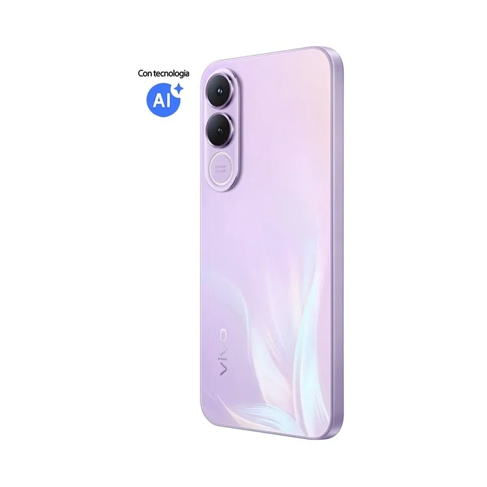 Vivo V70 FE 5G Púrpura 8GB/512GB