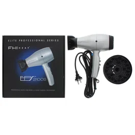FHI Heat Elite Professional Series Secador de pelo eléctrico Negro