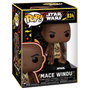 Funko Figura POP! Star Wars Mace Windu