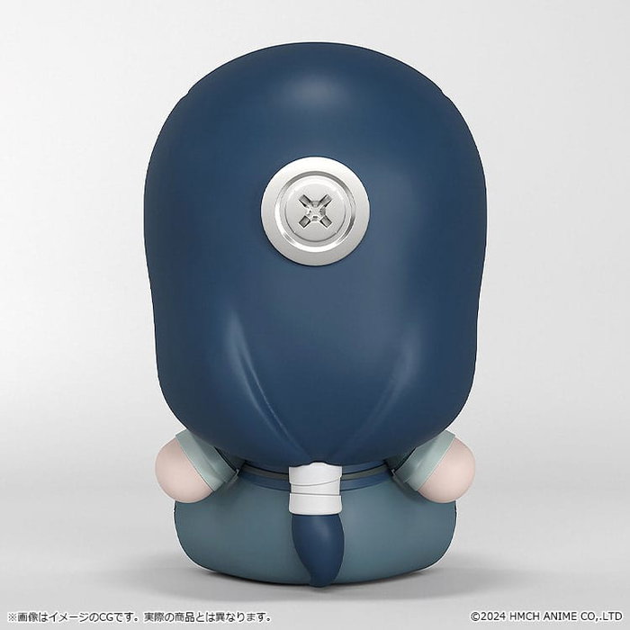 Good Smile Company The Legend of Hei II Figuras Chibi Huggy Surtido de 6