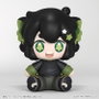 Good Smile Company The Legend of Hei II Figuras Chibi Huggy Surtido de 6