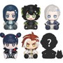 Good Smile Company The Legend of Hei II Figuras Chibi Huggy Surtido de 6