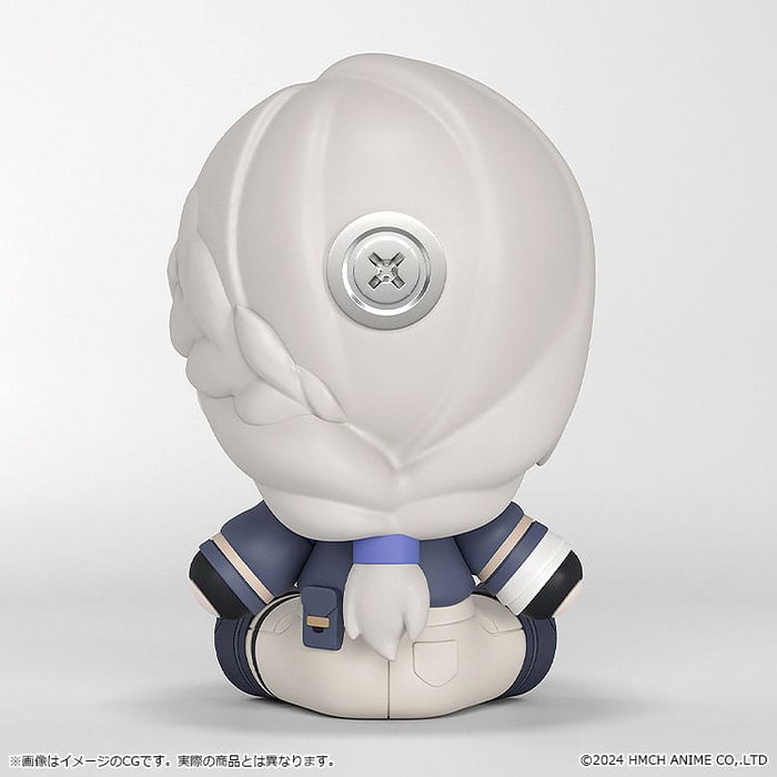 Good Smile Company The Legend of Hei II Figuras Chibi Huggy Surtido de 6