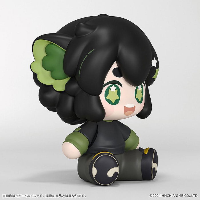 Good Smile Company The Legend of Hei II Figuras Chibi Huggy Surtido de 6