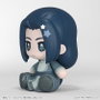 Good Smile Company The Legend of Hei II Figuras Chibi Huggy Surtido de 6