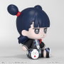 Good Smile Company The Legend of Hei II Figuras Chibi Huggy Surtido de 6