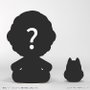 Good Smile Company The Legend of Hei II Figuras Chibi Huggy Surtido de 6