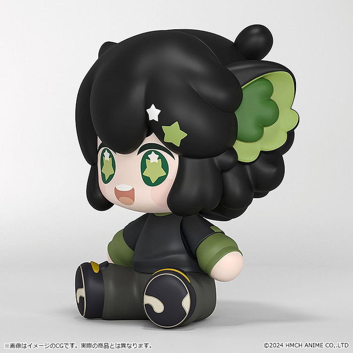Good Smile Company The Legend of Hei II Figuras Chibi Huggy Surtido de 6