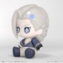 Good Smile Company The Legend of Hei II Figuras Chibi Huggy Surtido de 6