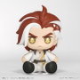 Good Smile Company The Legend of Hei II Figuras Chibi Huggy Surtido de 6