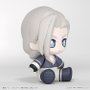 Good Smile Company The Legend of Hei II Figuras Chibi Huggy Surtido de 6