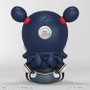 Good Smile Company The Legend of Hei II Figuras Chibi Huggy Surtido de 6