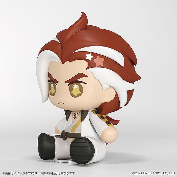 Good Smile Company The Legend of Hei II Figuras Chibi Huggy Surtido de 6